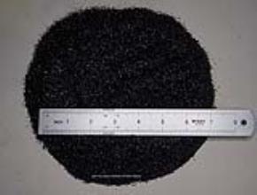 Than carbon 0,3-1mm